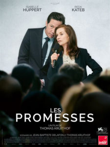 LES PROMESSES