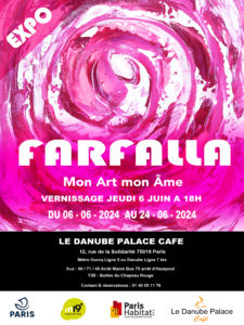 Expostion Farfala