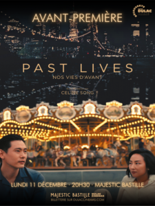 AFFICHE AVP PAST LIVES