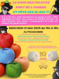 Affiche à télécharger