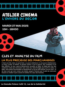 Copie de Atelier cinéma n°2 / Reste un peu - 1