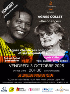 Concert Agnès et Robert (2)