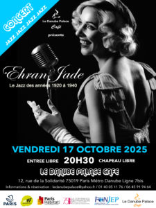 Concert Ehran Jade pour site