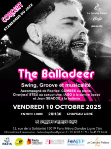 Concert The balladeer (1)