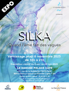 Expostion Silka Version 2