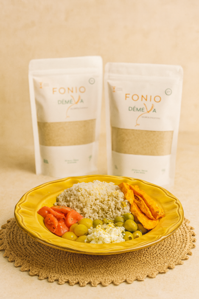 fonio déméya plat 2