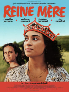 reine-mere